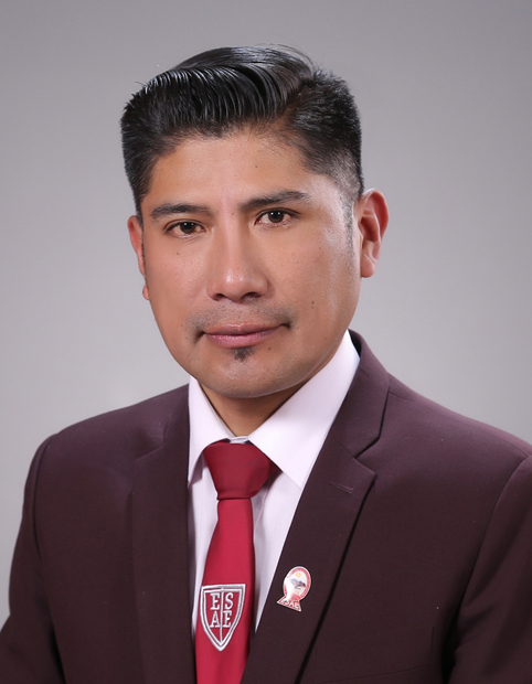 Lic. Segura G. Oscar